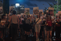 A lenda da médica Sheila Nevins sobre por que ‘Children No More: Were And Are Gone’ indicado ao Oscar não conseguiu distribuição nos EUA: “É um filme problemático”