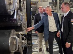 Como a América silenciosamente tornou a energia nuclear grande novamente