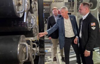 Como a América silenciosamente tornou a energia nuclear grande novamente