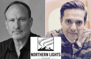 Northern Lights Studios, com sede em Los Angeles, é lançado com “Missão para globalizar a próxima onda de IP nórdica” – EFM