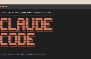 Claude Code agora permite que você execute tarefas remotamente a partir de um telefone