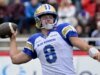 Winnipeg Blue Bombers QB Zach Collaros diz que a temporada 2026 CFL pode ser a última