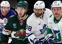 Seleção masculina de hóquei dos EUA derrota o Canadá e ganha o primeiro ouro desde 1980