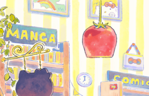 Novo universo de quadrinhos ‘Hello Kitty’ definido pela Sanrio, IDW (EXCLUSIVO)