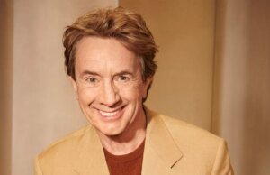 Programa de comédia de Martin Short e Steven Martin adiado após morte da filha de Short