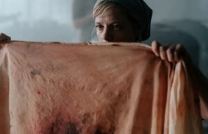 Global Constellation garante pré-vendas para o próximo drama da Segunda Guerra Mundial ‘Crux’ (EXCLUSIVO)