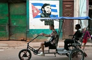 Cuba se acalma enquanto o bloqueio petrolífero dos EUA ameaça uma crise humanitária