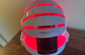 Melhor terapia de luz vermelha para crescimento capilar: aprovado pela WIRED (2026)