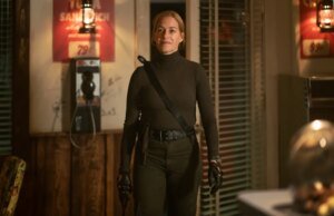 ‘Dark Winds’ vai para Hollywood: como a 4ª temporada presta homenagem a Robert Redford e reacende a esperança de Joe e Emma enquanto viaja para Los Angeles