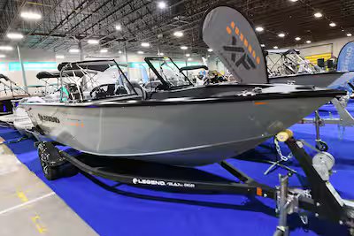 Um encontro único à ne pas manquer no Salon de Saint-Hyacinthe