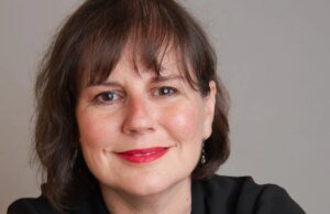 A ex-executiva lendária Deborah Kaufmann se junta à Sipur Studios como chefe de conteúdo global