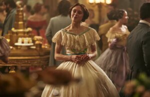 ‘The Grey House’ do Prime Video é uma representação frustrante da espionagem durante a Guerra Civil: crítica de TV