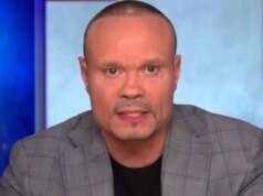 Dan Bongino retornará à Fox News como colaborador