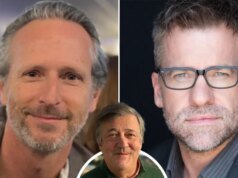 ‘The Interrogator’: Dan Dworkin e Jay Beattie juntam-se à série dramática de Stephen Fry para a Fox como showrunners