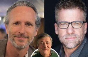 ‘The Interrogator’: Dan Dworkin e Jay Beattie juntam-se à série dramática de Stephen Fry para a Fox como showrunners