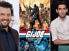 Dois filmes diferentes de ‘GI Joe’ nos primeiros trabalhos da Paramount entre Danny McBride e Max Landis