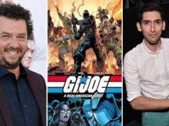 Dois filmes diferentes de ‘GI Joe’ nos primeiros trabalhos da Paramount entre Danny McBride e Max Landis