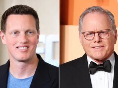 Enquanto a Paramount Skydance conquista a Warner Bros. e a Netflix se desfaz, o clima dentro dos três: brindes com champanhe vs.