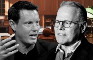 Paramount supera obstáculo antitruste dos EUA na batalha pela descoberta da Warner Bros.