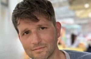 O showrunner de ‘NCIS: Origins’ David J. North assina acordo geral com os estúdios da CBS