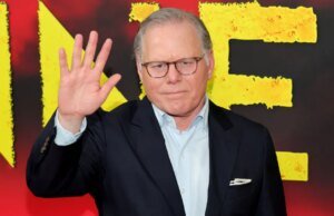 Os líderes da Warner Bros. Discovery falam sobre o ‘impressionante’ renascimento do estúdio de cinema, um ‘ano de redefinição’ para os planos globais de spin-off de jogos e Discovery