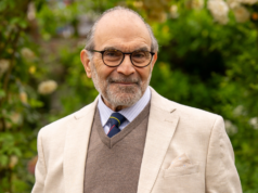 David Suchet apresenta documentário sobre o Egito 20 anos depois de interpretar Poirot em ‘Death On The Nile’, de Agatha Christie
