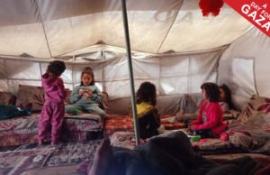 Como sobreviver em uma casa sem paredes