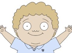 Hulu encomenda série de animação para adultos de ‘Deano’, criador de ‘Bluey’ Joe Brumm como produtor executivo