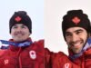 Jogos Olímpicos: dois Québécois em prata