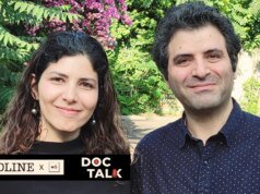 Podcast Doc Talk: Cineastas de ‘Cutting Through Rocks’ ganham a primeira indicação ao Oscar por documentário iraniano