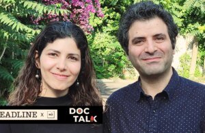 Podcast Doc Talk: Cineastas de ‘Cutting Through Rocks’ ganham a primeira indicação ao Oscar por documentário iraniano