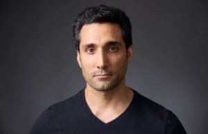‘Chicago Med’ Alum Dominic Rains escalado para o drama policial Starz ‘Power: Origins’