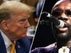 Espólio de Isaac Hayes chega a acordo com Donald Trump pelo uso de ‘Espere, estou chegando’
