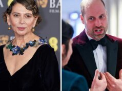 Prince William Awards ‘Excepcional’ Chefe da NBCUniversal, Donna Langley, maior homenagem do BAFTA: ‘Ela é uma luz brilhante’