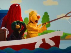 Desistência para transmitir a série do Reino Unido ‘Don’t Hug Me I’m Scared’ no primeiro acordo de licenciamento (EXCLUSIVO)