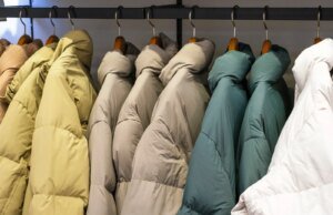 O que é Down Fill Power (2026): Peso de preenchimento, Sintéticos