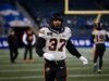 O ex-jogador do BC Lions, Dylan St. Pierre, assina com o Wroclaw Panthers na Polônia