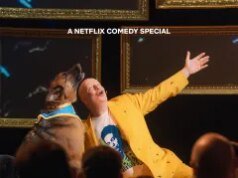 Netflix define data de estreia de ‘Take A Banana For The Ride’, de Jeff Ross