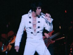 Arrase! ‘Elvis Presley In Concert’ de Baz Luhrmann chega ao Imax antes do lançamento nacional – prévia especializada