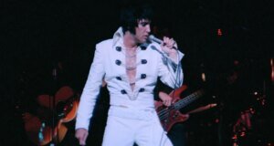 Arrase! ‘Elvis Presley In Concert’ de Baz Luhrmann chega ao Imax antes do lançamento nacional – prévia especializada