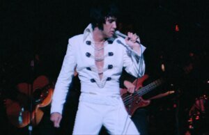 Arrase! ‘Elvis Presley In Concert’ de Baz Luhrmann chega ao Imax antes do lançamento nacional – prévia especializada