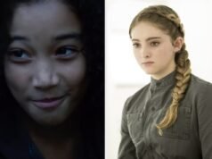 "Jogos Vorazes" Enquete