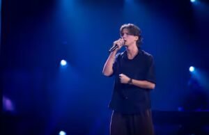 VÍDEOS | Ivan Demidov, du Canadien de Montréal, incentiva o talento de «La Voix»