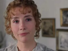 Uma lição de Elinor