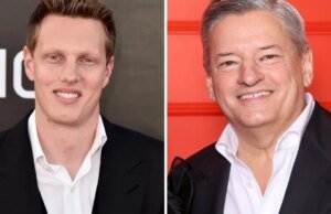 Poderiam os reguladores da UE favorecer a Paramount em vez da Netflix na batalha pela descoberta da Warner Bros.?