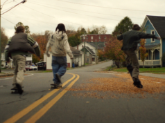 Trailer de “Paraíso”: dois adolescentes crescendo a quilômetros de distância em Gana e Quebec em busca de conexão no drama com destino a Berlim
