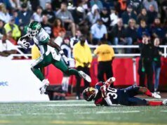 Joueurs autonomes : as novas de nossos jogadores de futebol quebequenses na LCF