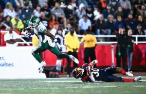 Joueurs autonomes : as novas de nossos jogadores de futebol quebequenses na LCF