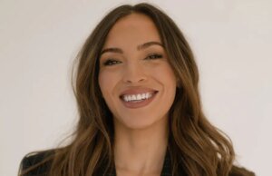 ‘Emily Orozco, do Access Hollywood, é promovida a correspondente no NYC Bureau