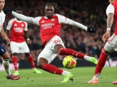 Como assistir Tottenham Hotspur x Arsenal ao vivo online com Sling TV